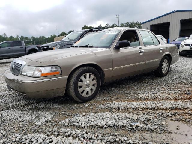 Mercury Grand marq (2004)