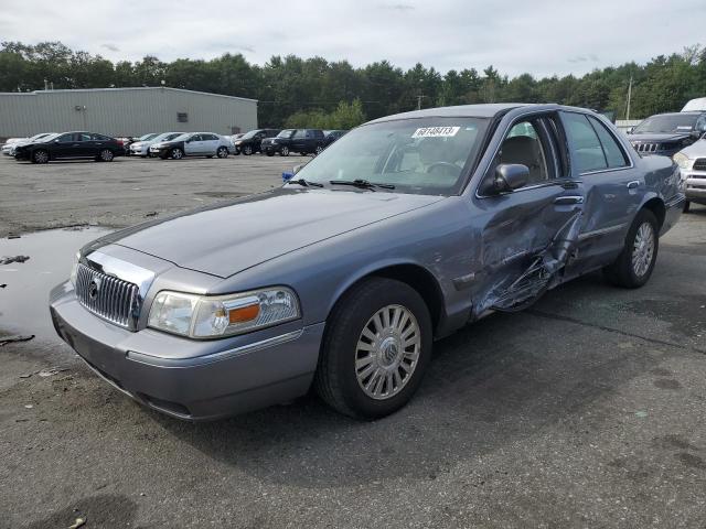 Mercury Grand marq (2006)