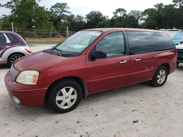 Mercury Monterey c (2005)