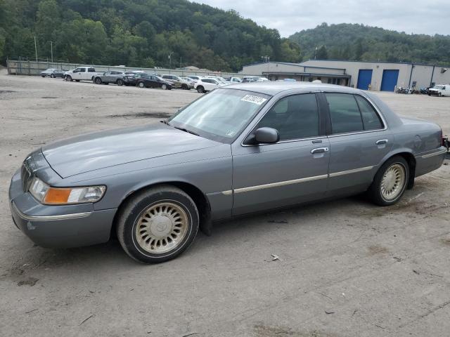Mercury Grand marq (1998)