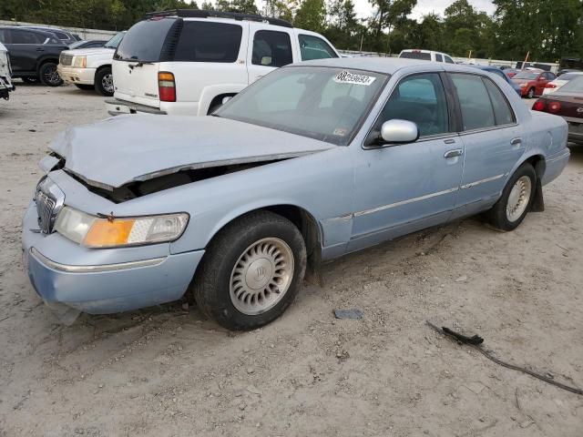 Mercury Grand marq (1999)