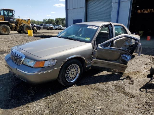 Mercury Grand marq (2000)