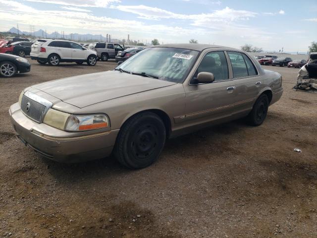 Mercury Grand marq (2003)