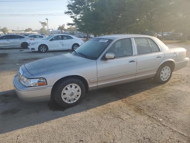 Mercury Grand marq (2004)