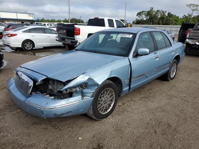 Mercury Grand marq (1999)