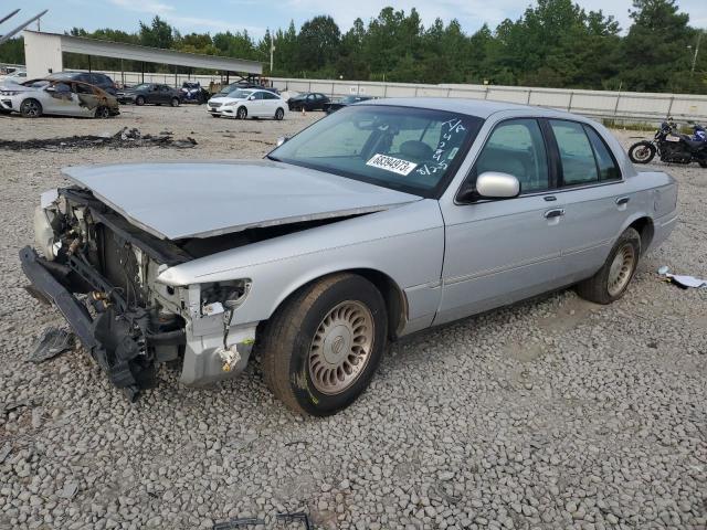 Mercury Grand marq (2001)