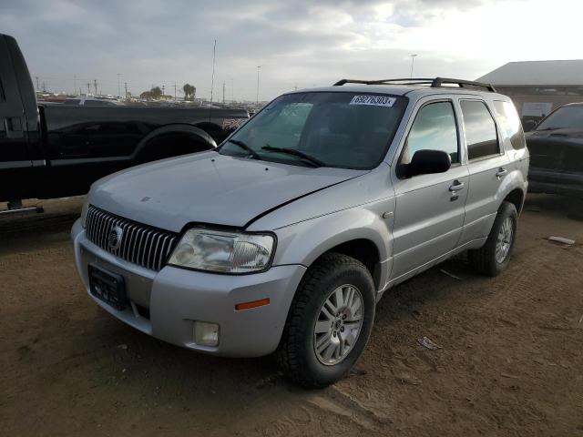 Mercury Mariner (2006)