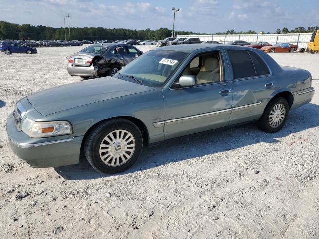 Mercury Grand marq (2006)