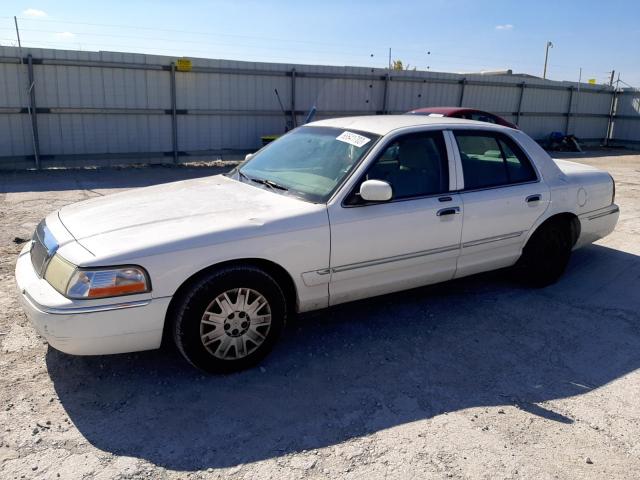 Mercury Grand marq (2004)