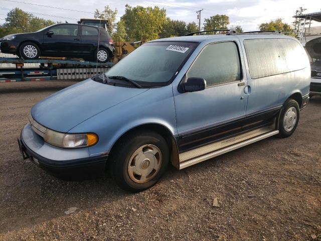 Mercury Villager (1993)