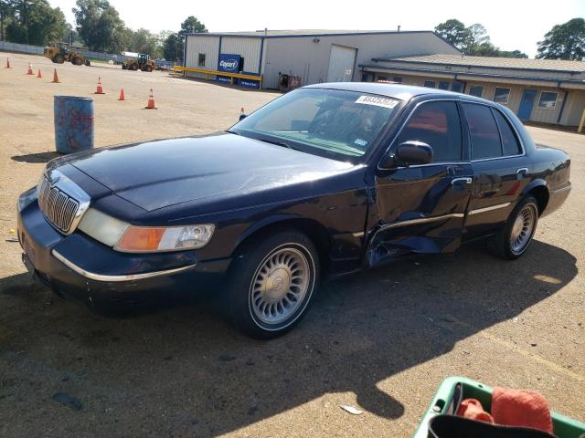 Mercury Grand marq (2000)
