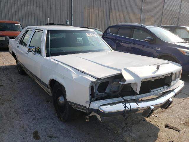 Mercury Grand marq (1989)