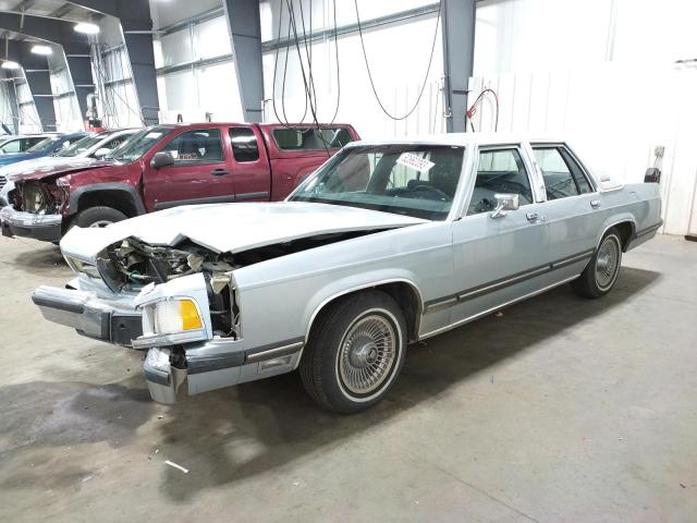 Mercury Grand marq (1991)