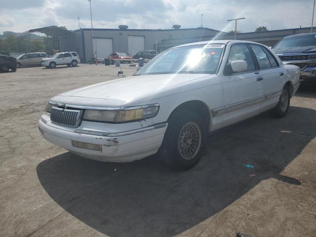 Mercury Grand marq (1993)