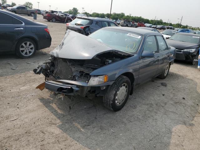 Mercury Sable gs (1993)