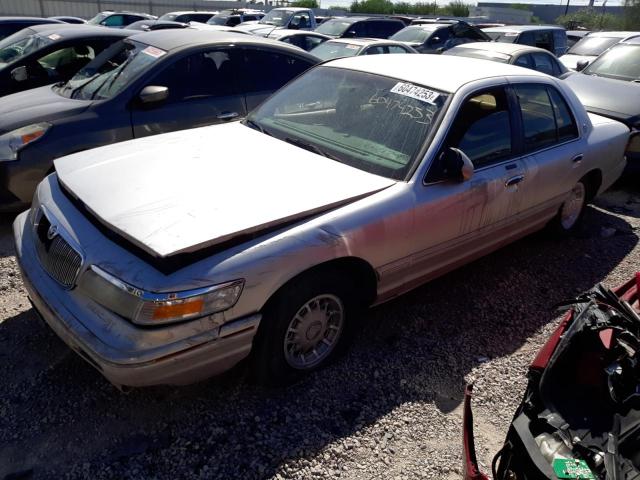 Mercury Grand marq (1996)