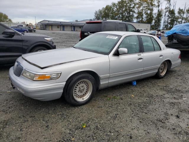 Mercury Grand marq (1996)