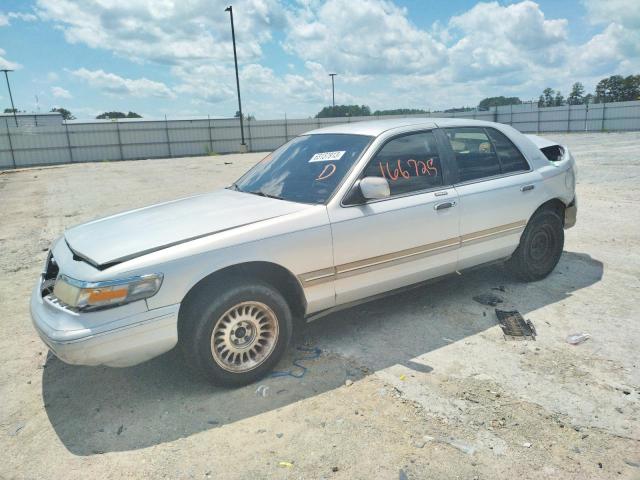 Mercury Grand marq (1997)