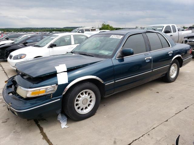 Mercury Grand marq (1997)