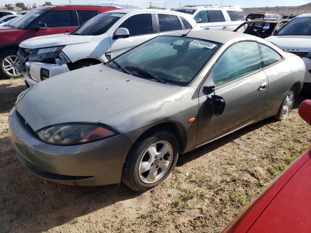 Mercury Cougar (1999)