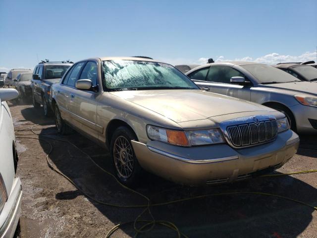 Mercury Grand marq (1999)