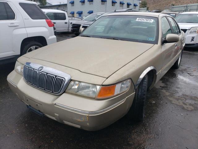Mercury Grand marq (1999)