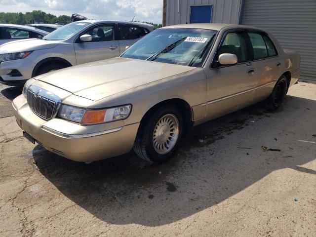 Mercury Grand marq (1999)