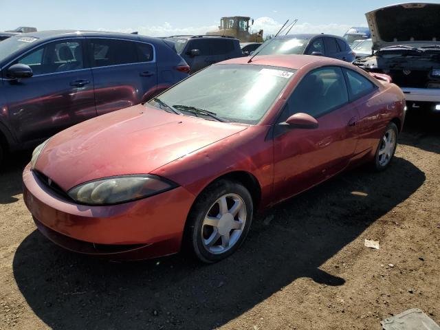 Mercury Cougar v6 (2000)