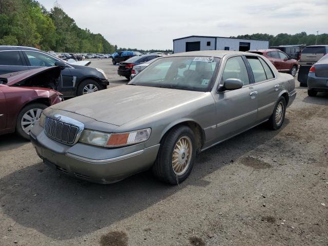 Mercury Grand marq (2000)