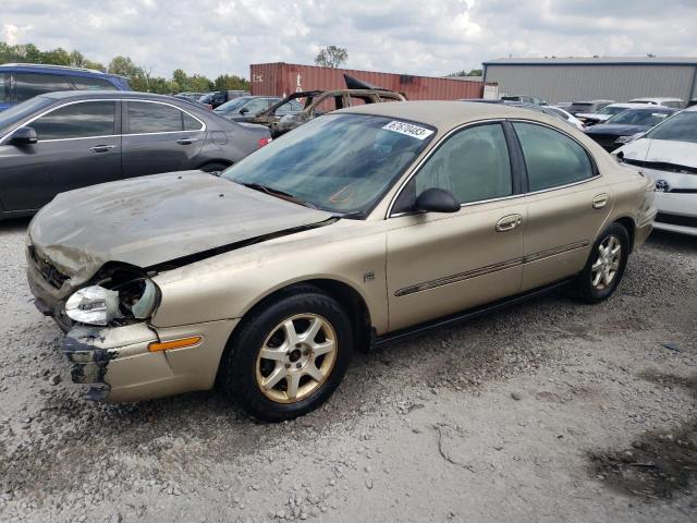 Mercury Sable ls p (2000)