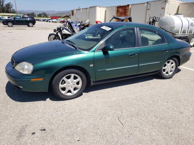 Mercury Sable ls p (2000)