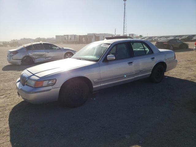 Mercury Grand marq (2001)