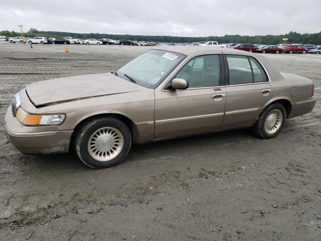 Mercury Grand marq (2001)
