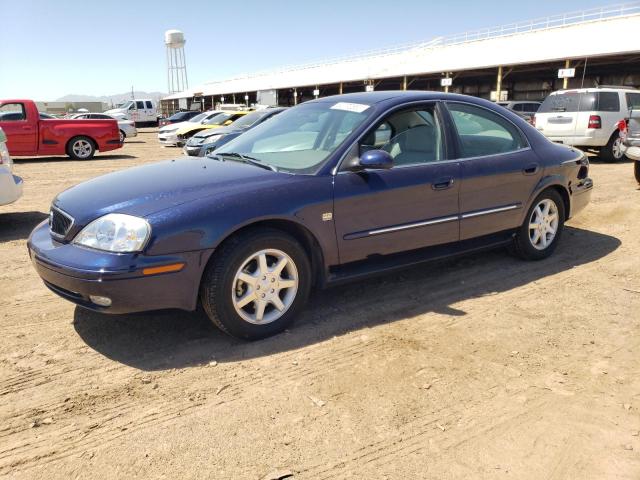 Mercury Sable ls p (2001)