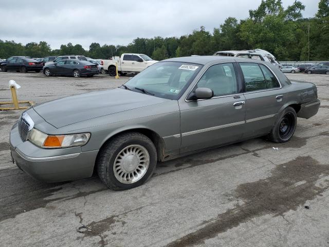 Mercury Grand marq (2002)