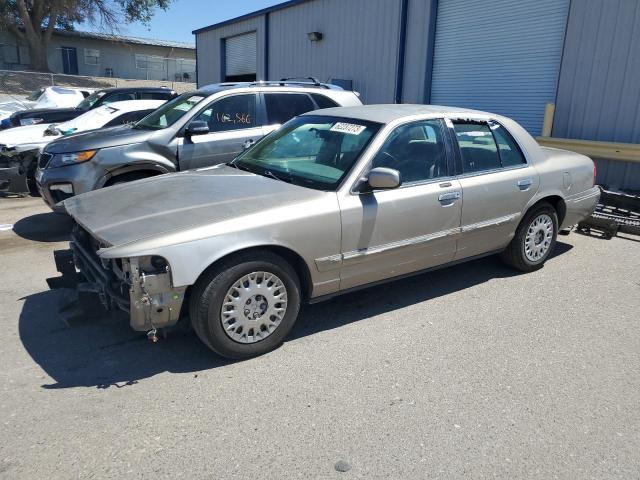 Mercury Grand marq (2003)