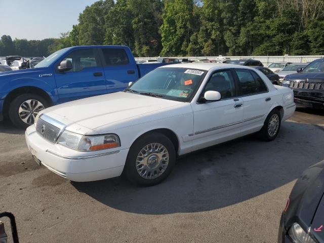 Mercury Grand marq (2003)