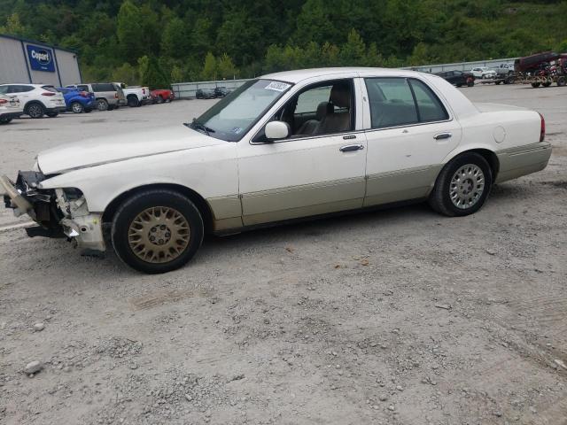 Mercury Grand marq (2003)