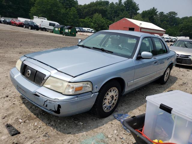Mercury Grand marq (2003)
