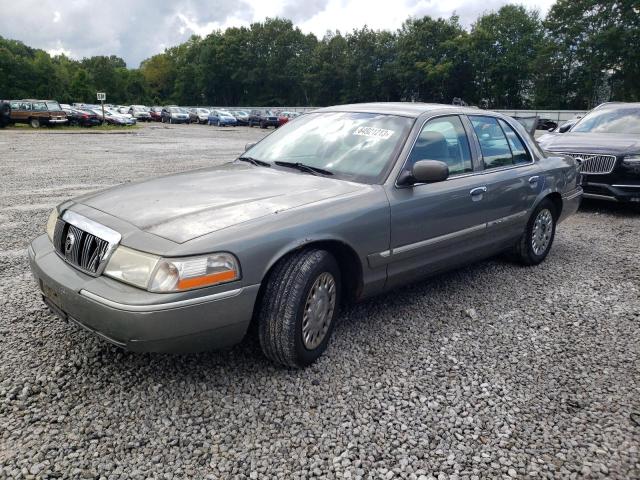 Mercury Grand marq (2003)