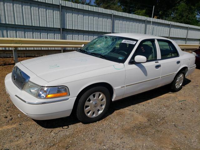 Mercury Grand marq (2003)