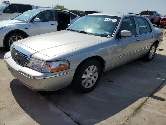 Mercury Grand marq (2003)