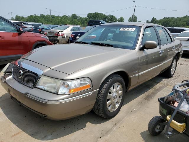 Mercury Grand marq (2003)