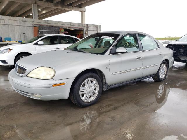 Mercury Sable ls p (2003)