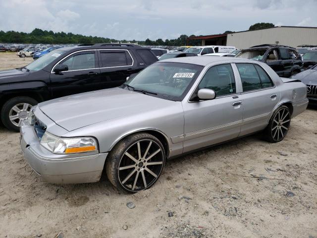Mercury Grand marq (2004)