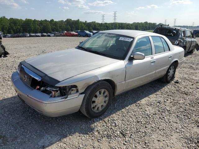 Mercury Grand marq (2004)
