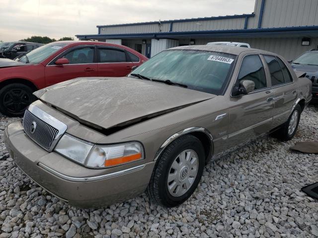 Mercury Grand marq (2004)