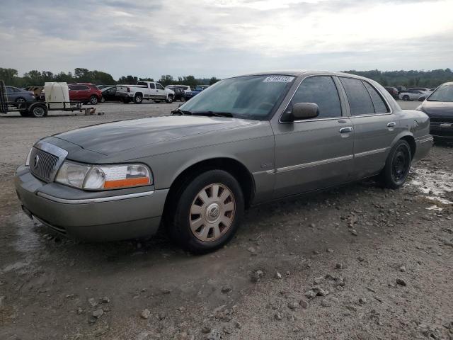 Mercury Grand marq (2004)