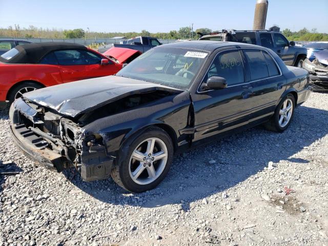Mercury Marauder (2004)
