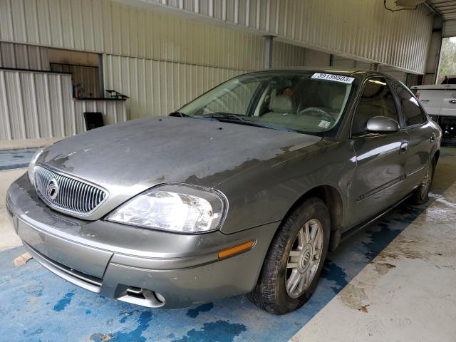 Mercury Sable ls p (2004)